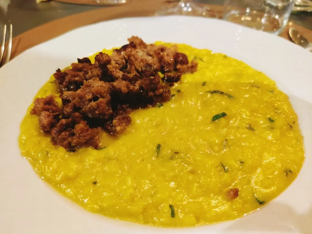 Simon S_Ristorante Ex Centrale_Teulada_review