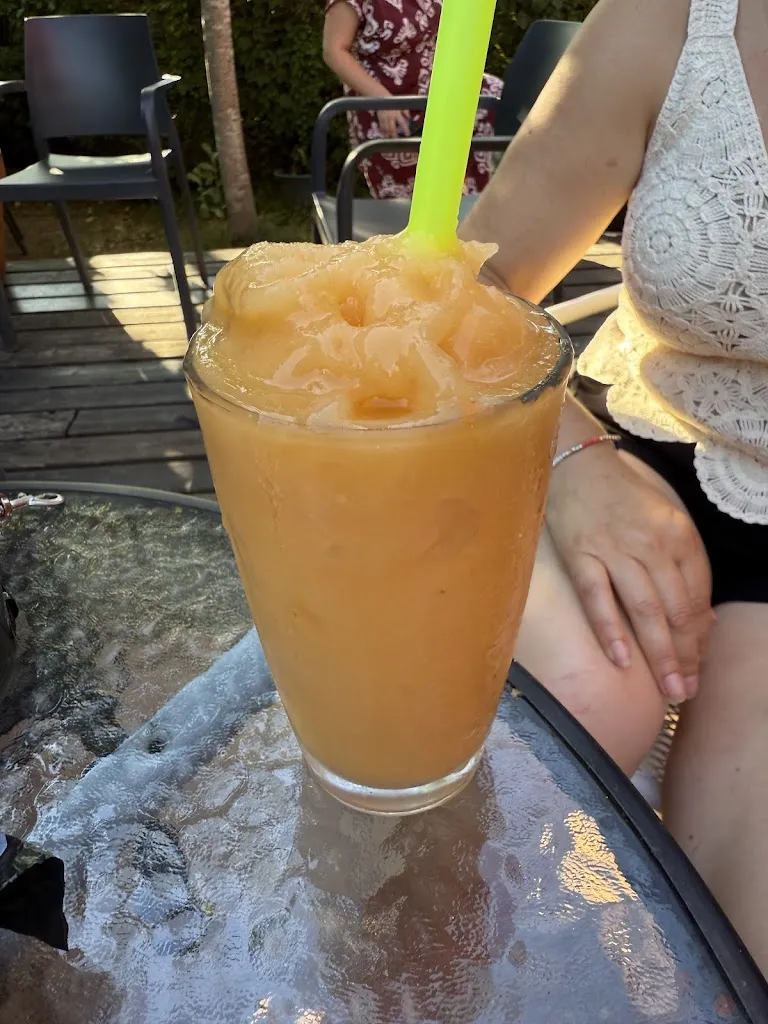 Wifer_Soho Garden Bar_Salvaterra de Miño_review