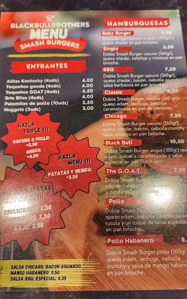 Menu_Black Bull BBB_Salvaterra de Miño_image_3