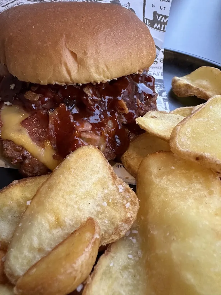 David Estévez_Black Bull BBB_Salvaterra de Miño_review