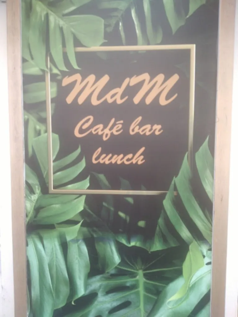 Mikel gonzalez de zarate_mdm cafe bar lunch_Salvaterra de Miño_review