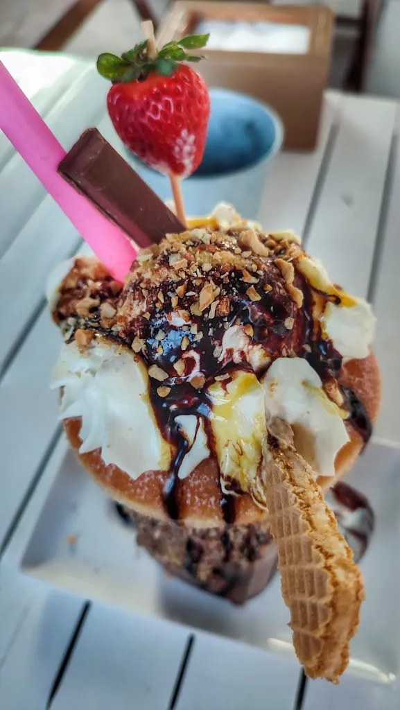 Seseixa_mdm cafe bar lunch_Salvaterra de Miño_review