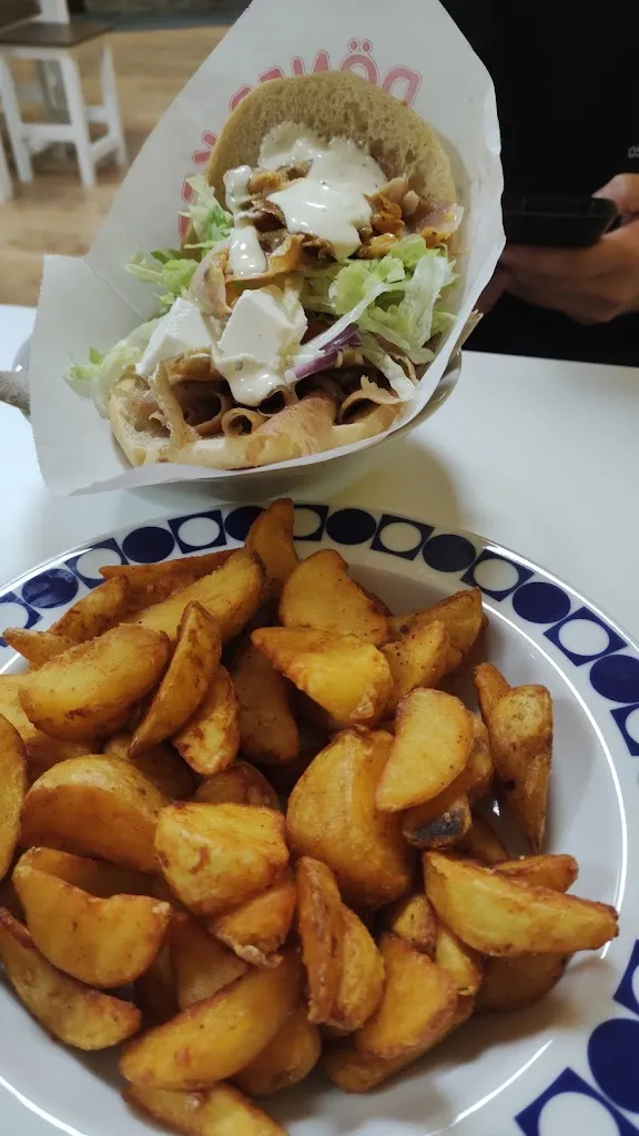 Menu_DONER KEBAB DKE_Salvaterra de Miño_image_3