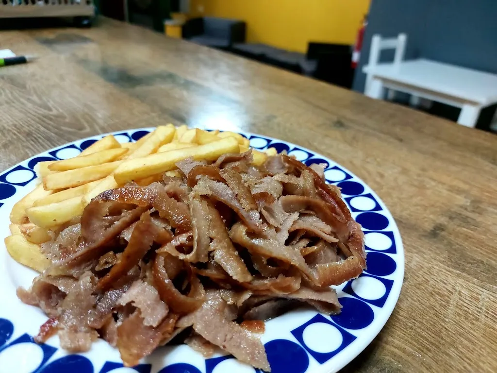 Menu_DONER KEBAB DKE_Salvaterra de Miño_image_7