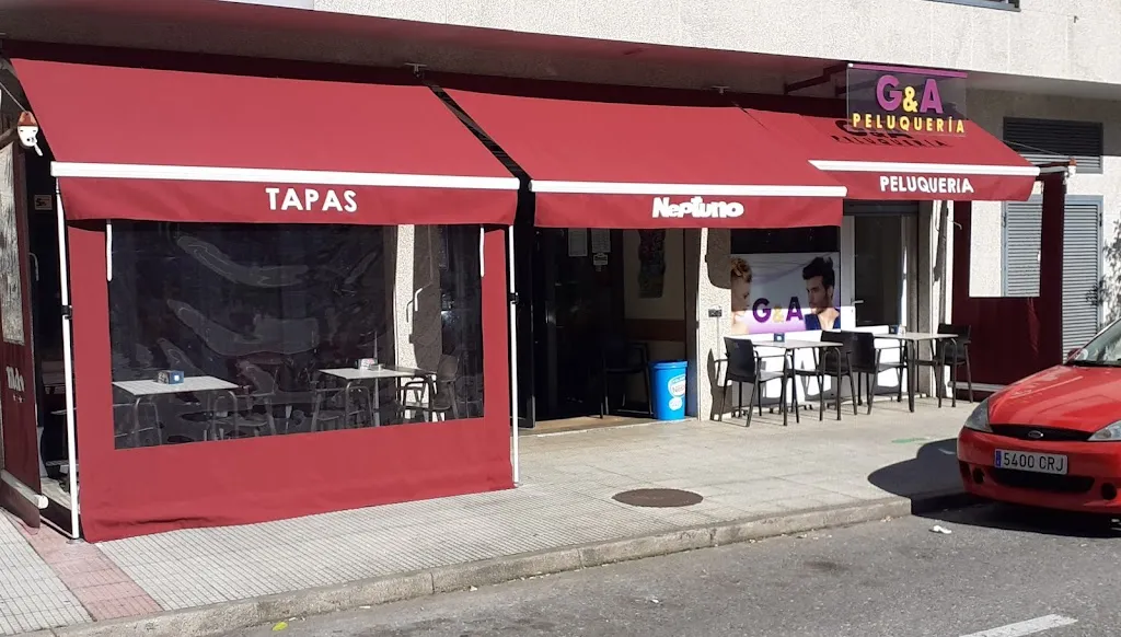 Bar Neptuno_Salvaterra de Miño_slider_image_1