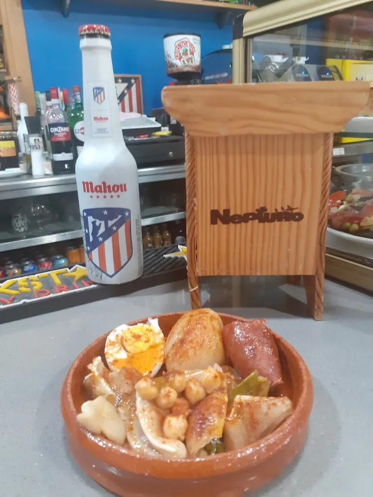 Bar Neptuno_Salvaterra de Miño_slider_image_3