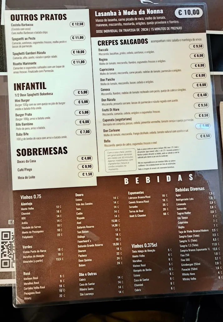 Menu_Don Genaro Bistrô_Salvaterra de Miño_image_3