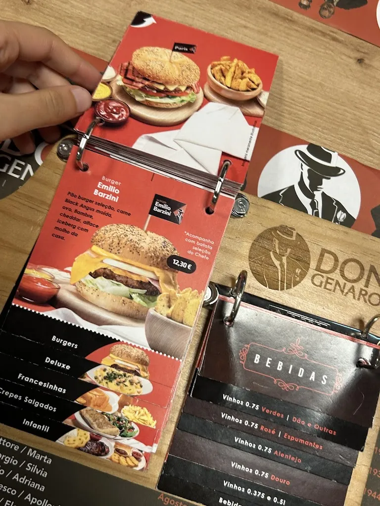 Menu_Don Genaro Bistrô_Salvaterra de Miño_image_4