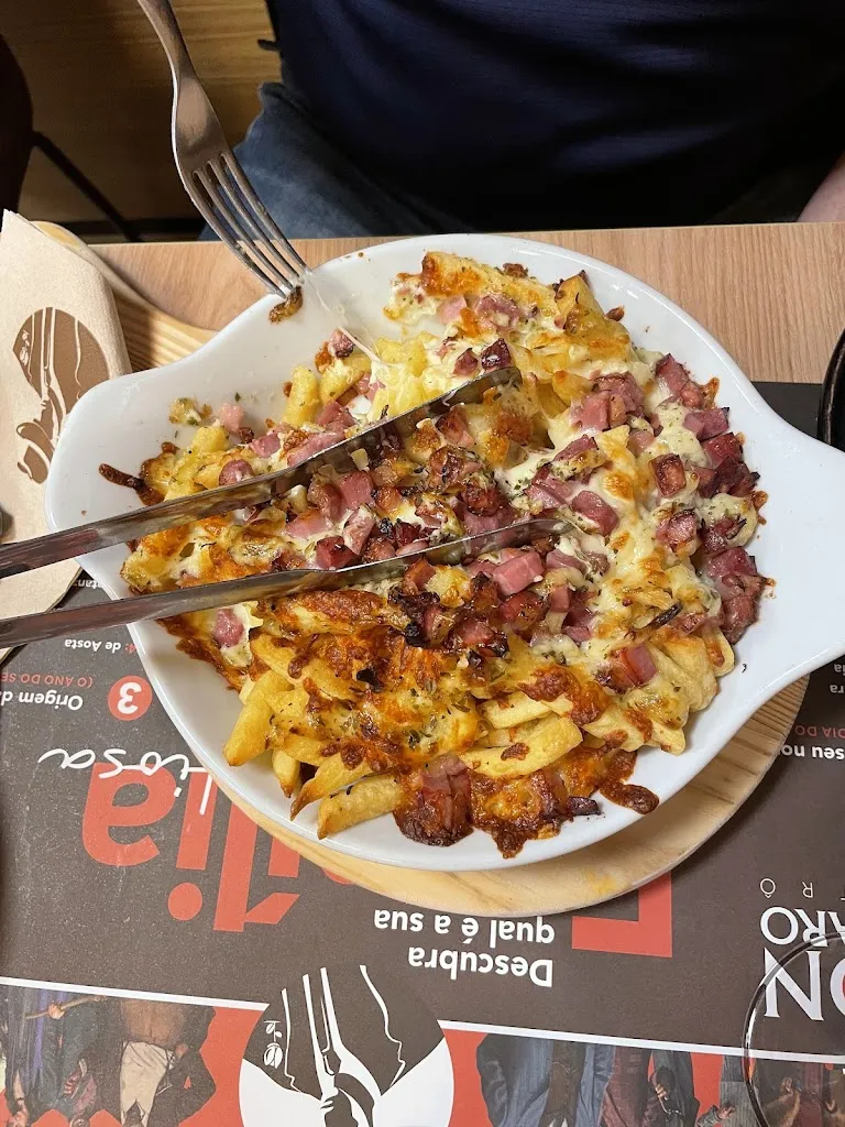 Rebecca Schad_Don Genaro Bistrô_Salvaterra de Miño_review