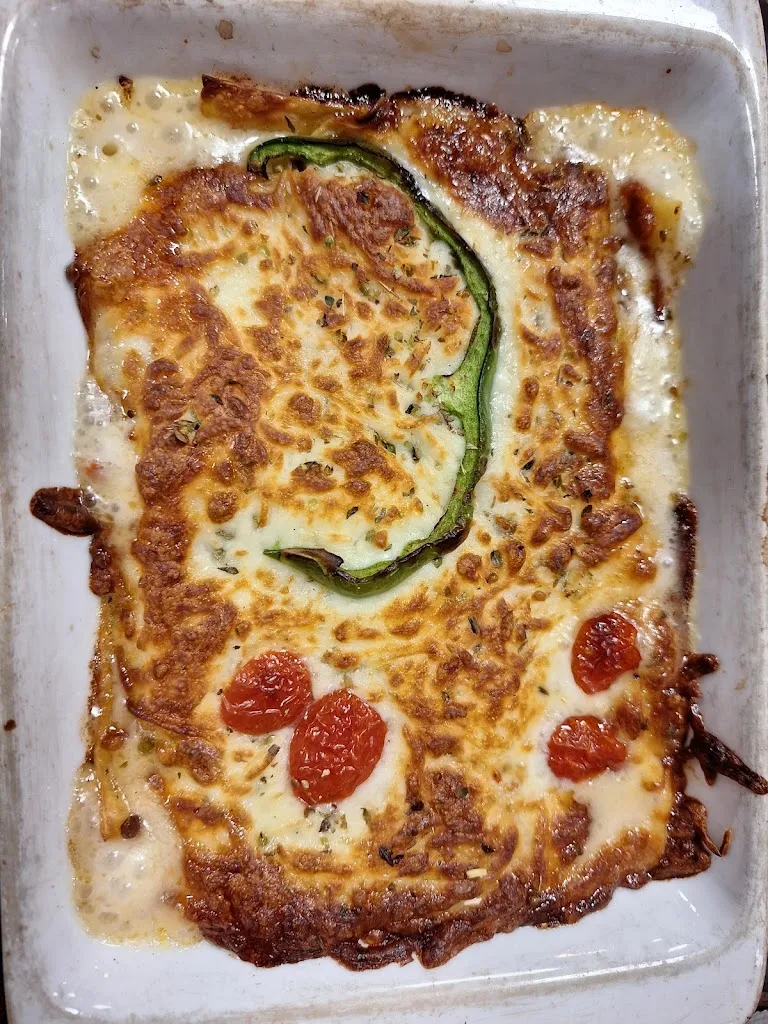 Dean Fletcher_Don Genaro Bistrô_Salvaterra de Miño_review