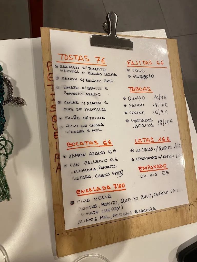 Menu_Petisqu'eira_Salvaterra de Miño_immagine_4