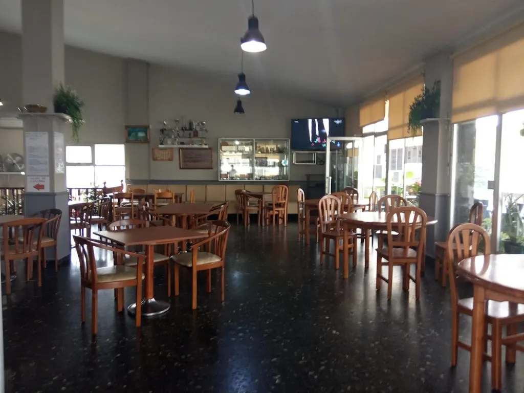 Cafeteria Casa Cultura_Salvaterra de Miño_slider_image_1