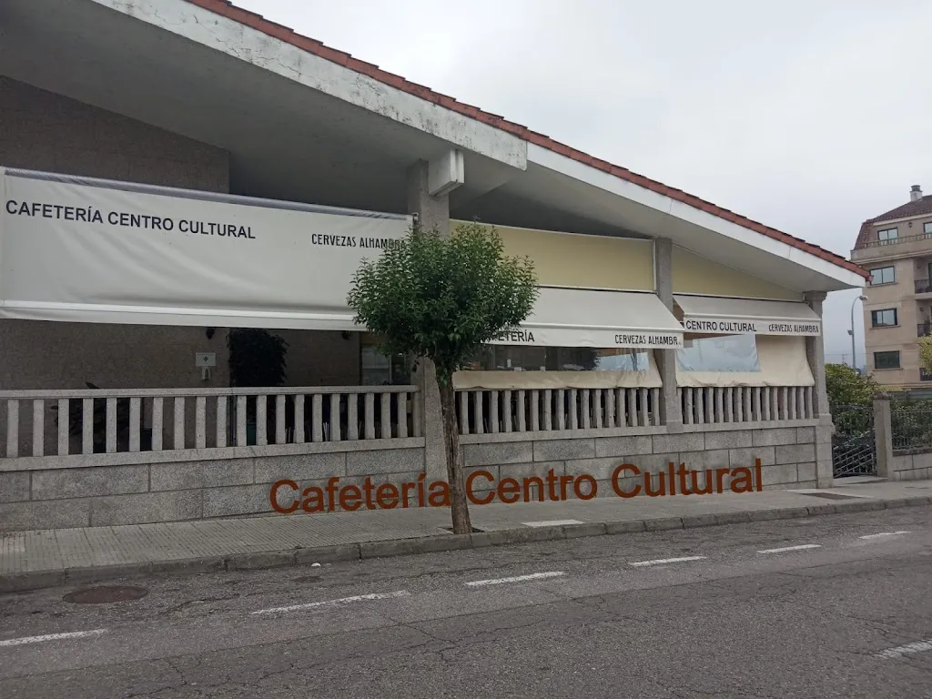 Cafeteria Casa Cultura_Salvaterra de Miño_slider_image_3