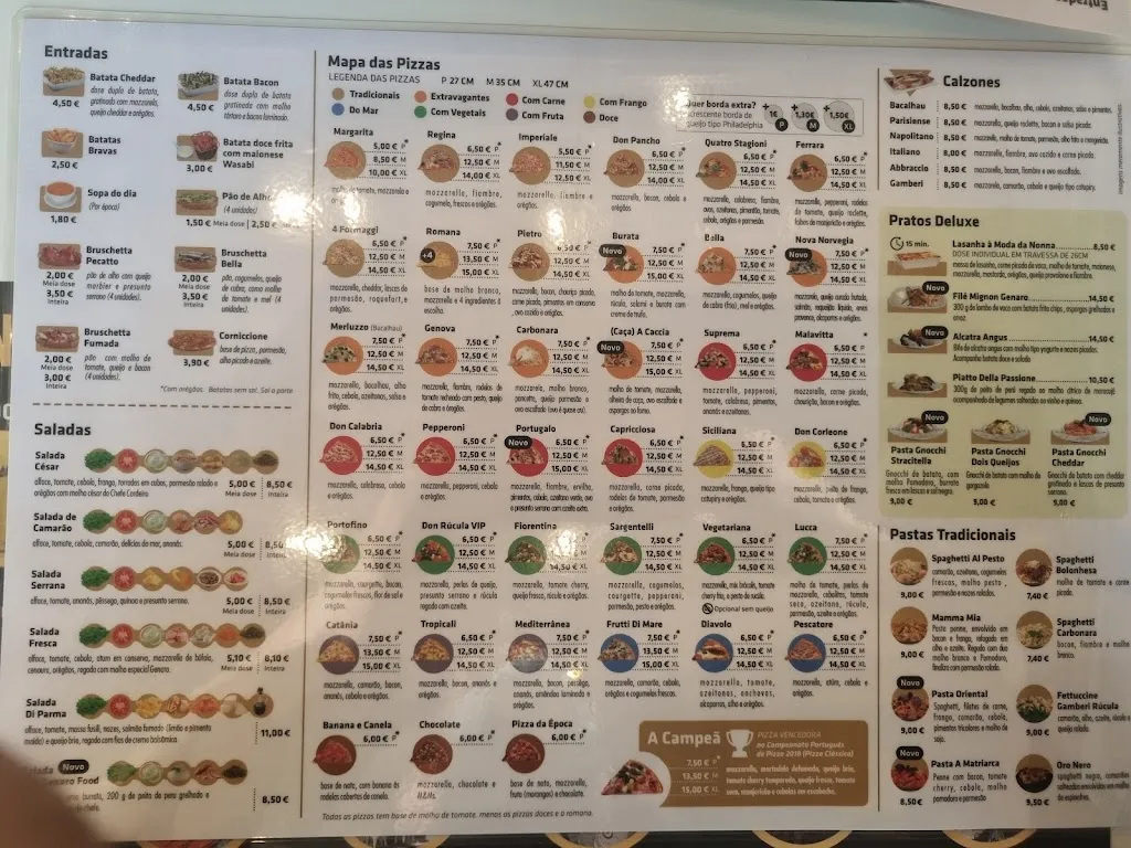 Menu_Don Genaro Pizzaria_Salvaterra de Miño_image_1