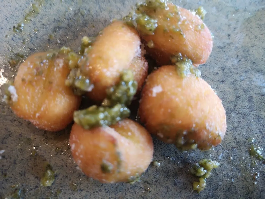 Carolina Ferretti_Don Genaro Pizzaria_Salvaterra de Miño_review