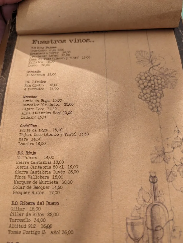 Menu_Muxicas Taberna_Salvaterra de Miño_image_2