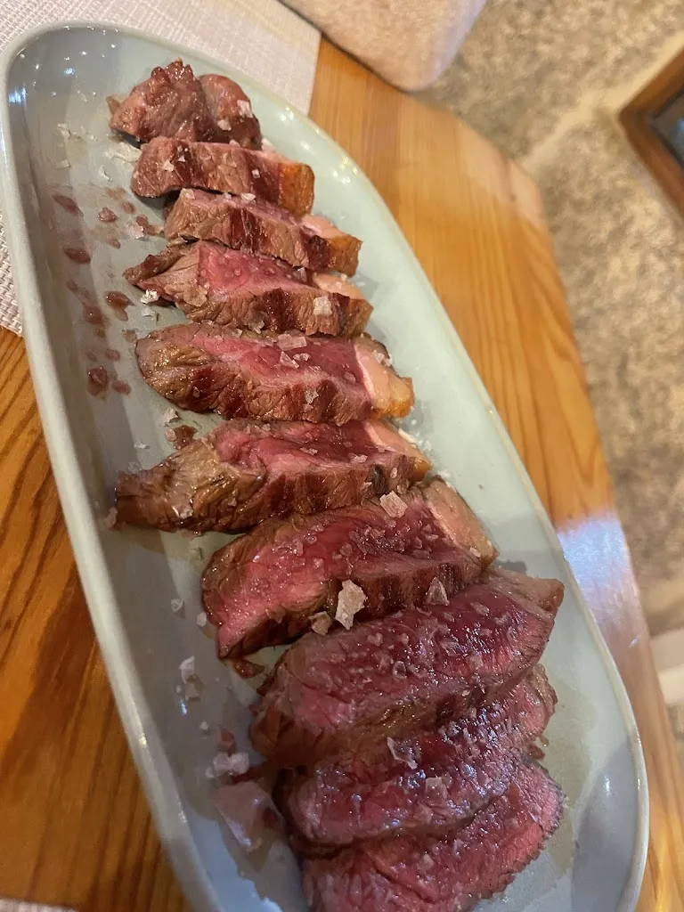 Nati Rodriguez Ojea_Muxicas Taberna_Salvaterra de Miño_review