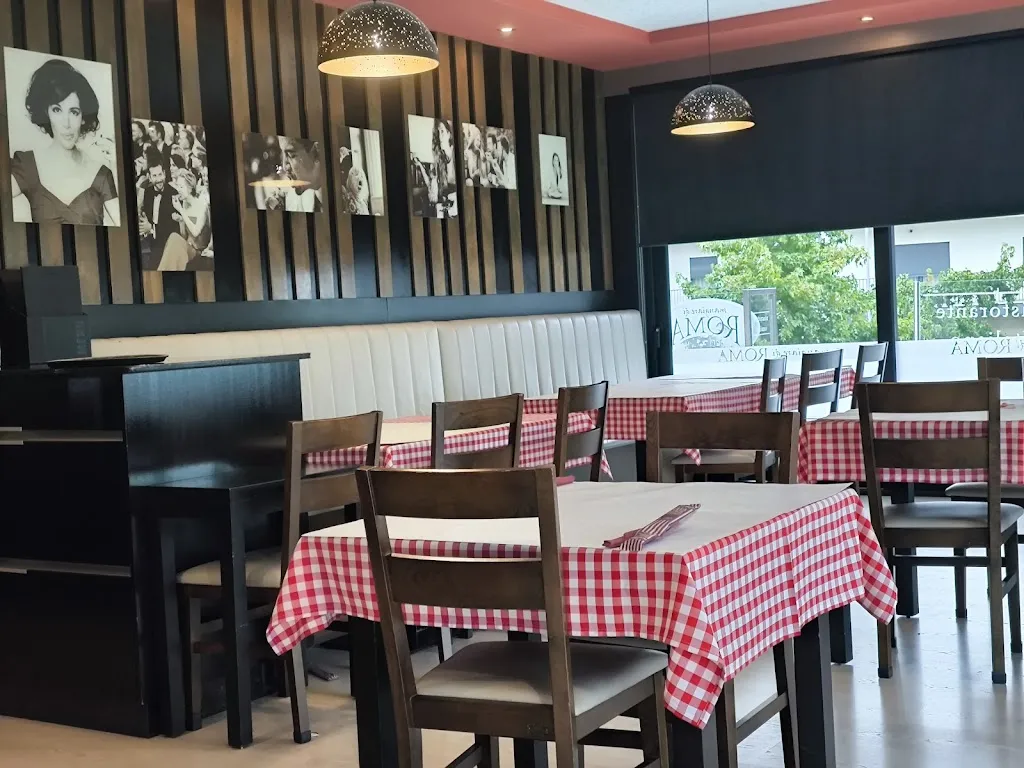 Mangiare Di Roma, Lda._Salvaterra de Miño_slider_image_1