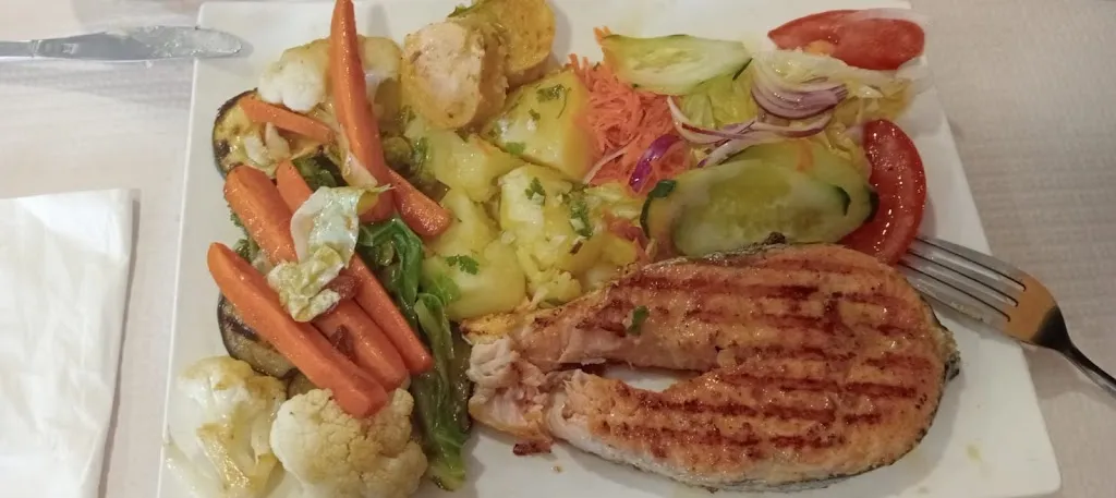 Diego Sío_Restaurante Casa Matraquilhos_Salvaterra de Miño_review