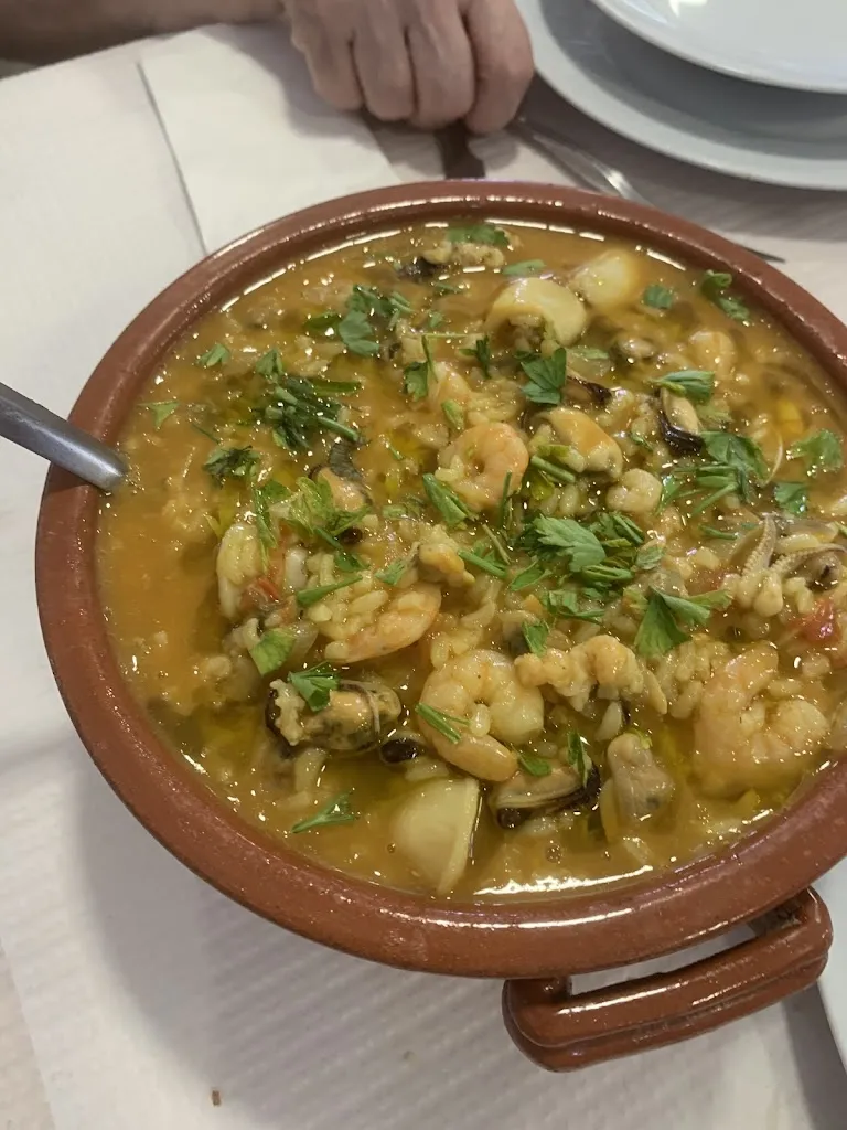 Ana Lopes_Restaurante Casa Matraquilhos_Salvaterra de Miño_review