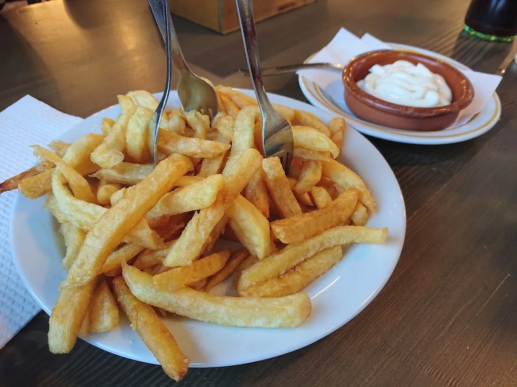 Menu_Cafetería-Restaurante La Parada_Salvaterra de Miño_image_4