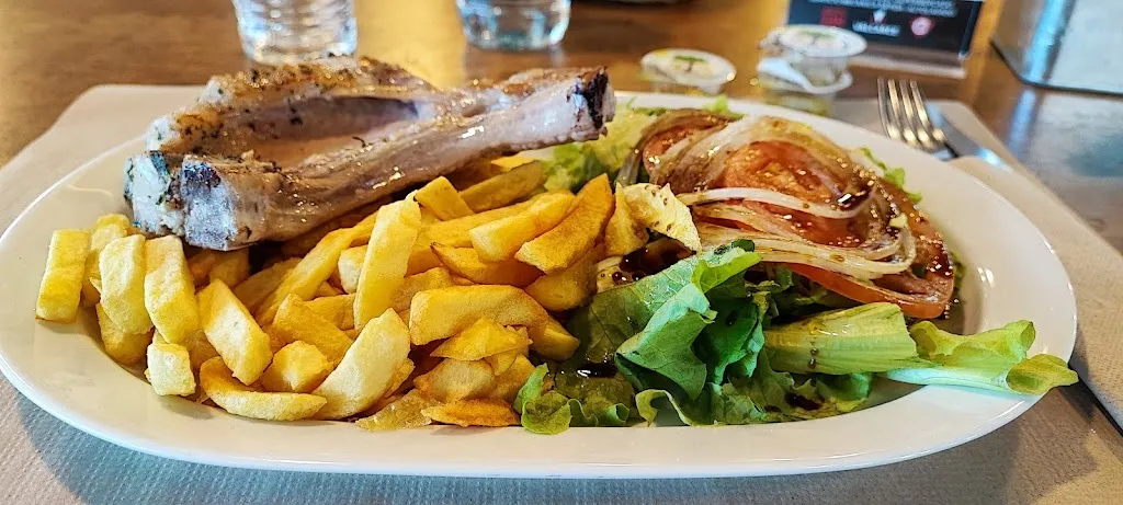 Hocus Pocus_Cafetería-Restaurante La Parada_Salvaterra de Miño_review