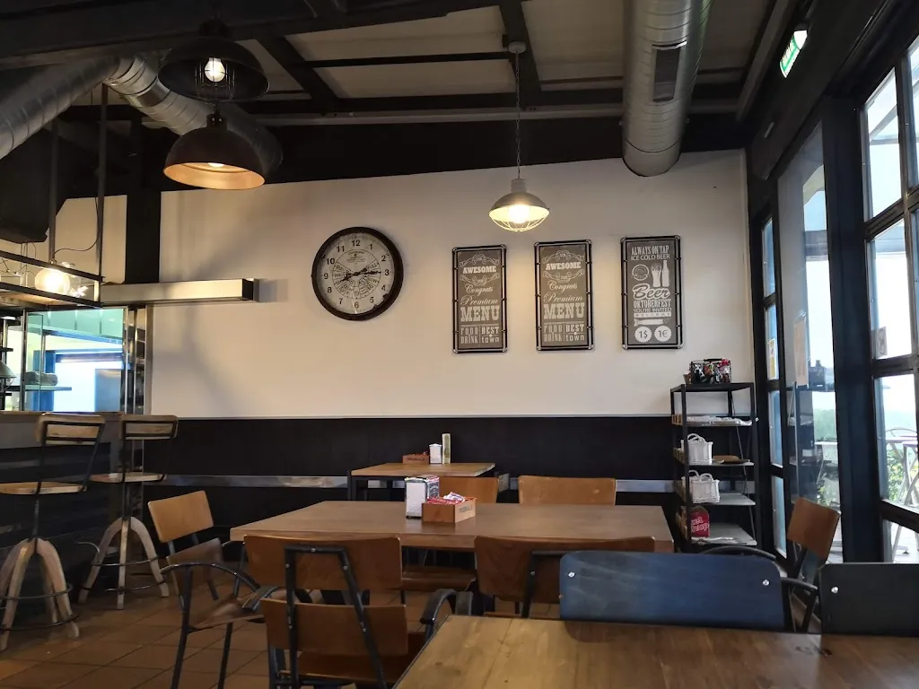 Gasolineira Gedas_Salvaterra de Miño_slider_image_2