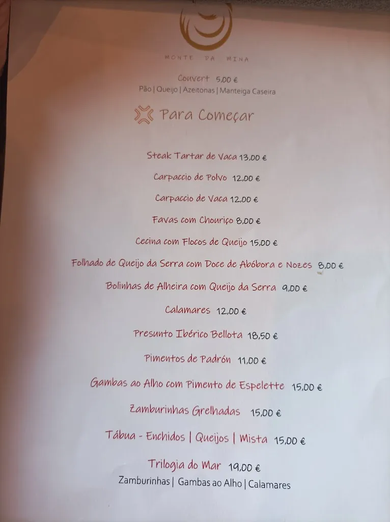 Menu_Chiote Monte Mina_Salvaterra de Miño_image_1