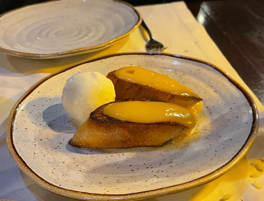 Joe Pedreira_Chiote Monte Mina_Salvaterra de Miño_review