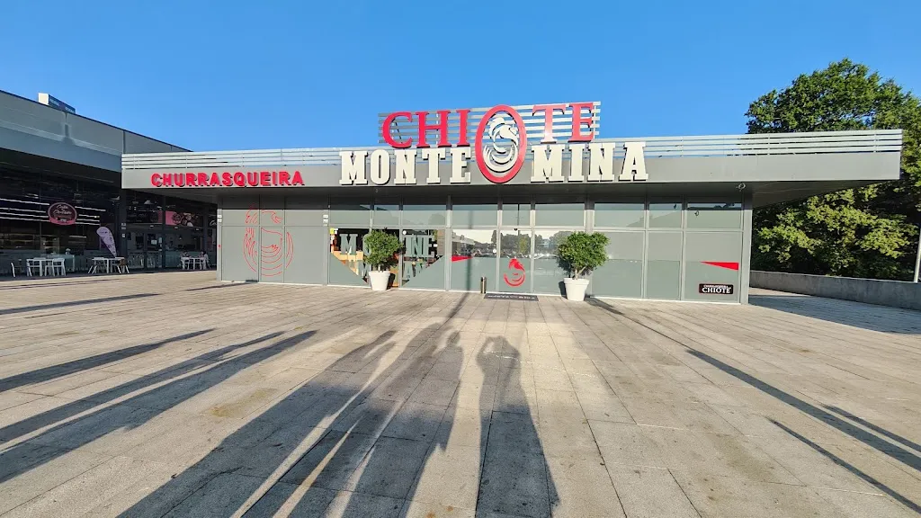 Anabela Sobral_Chiote Monte Mina_Salvaterra de Miño_review