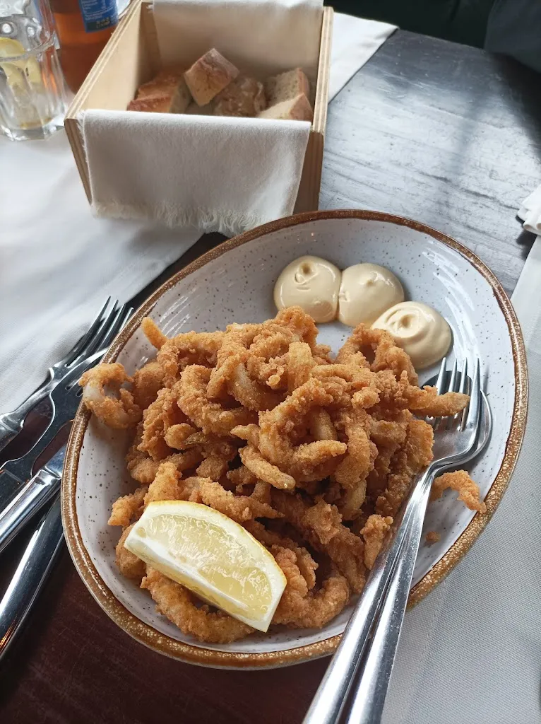 Mari del Rio_Chiote Monte Mina_Salvaterra de Miño_review