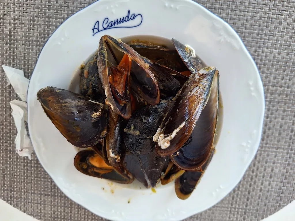 Menu_A CANUDA RESTAURANTE_Salvaterra de Miño_image_1