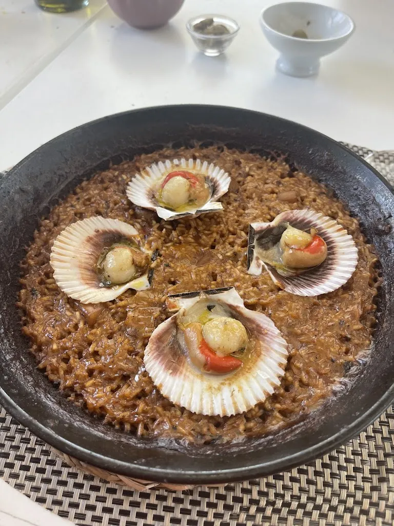 Menu_A CANUDA RESTAURANTE_Salvaterra de Miño_image_2