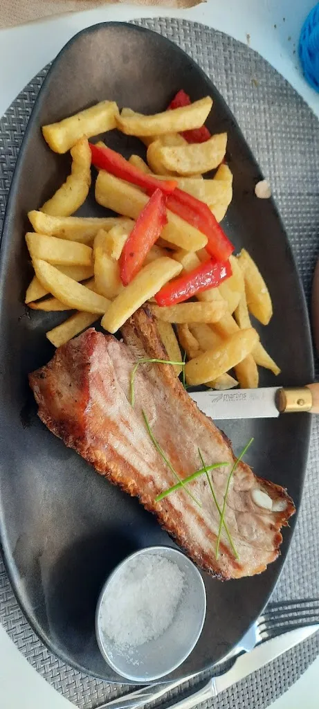 Menu_A CANUDA RESTAURANTE_Salvaterra de Miño_image_5