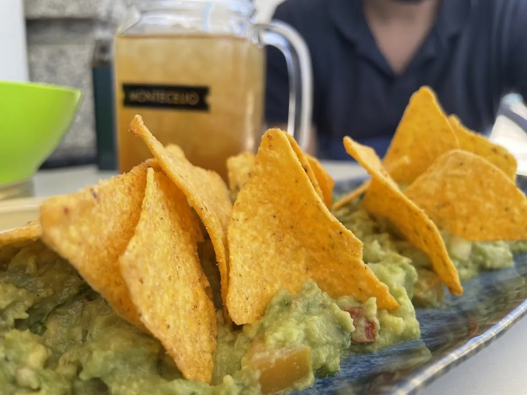 esteban fernandez covelo_A CANUDA RESTAURANTE_Salvaterra de Miño_review