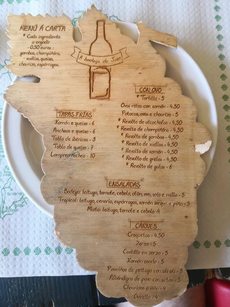 Menu_A Adega do Juan_Salvaterra de Miño_image_4