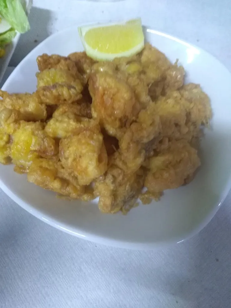 Azahara Pérez_A Adega do Juan_Salvaterra de Miño_review