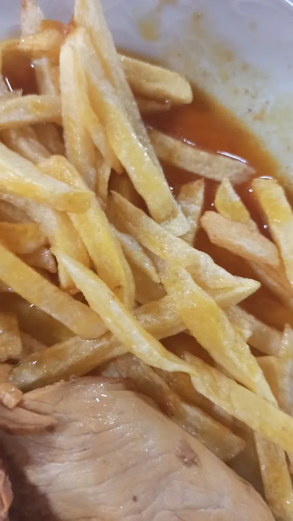 dru mora_A Adega do Juan_Salvaterra de Miño_review