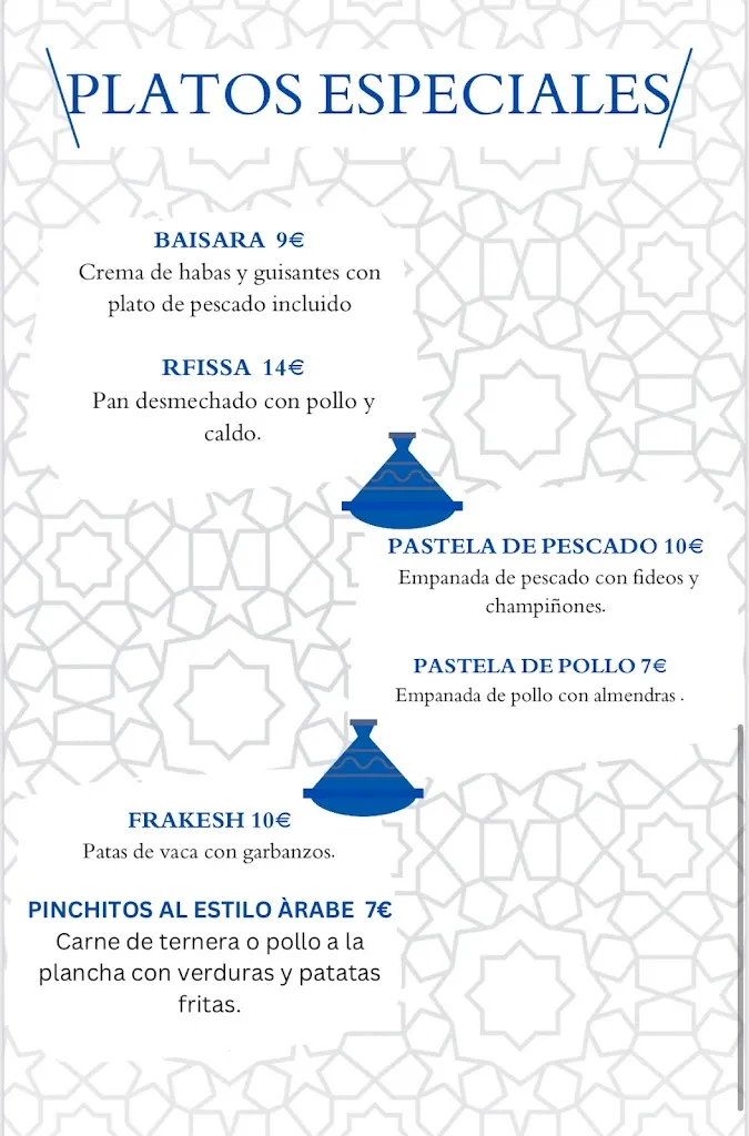 Menu_Al Farah_Teulada_image_1
