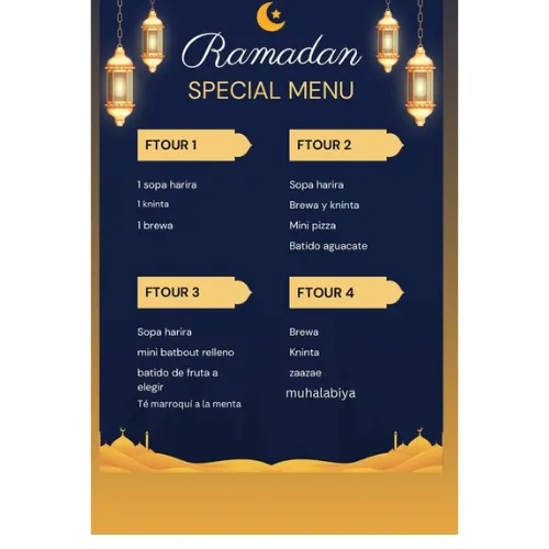 Menu_Al Farah_Teulada_image_2