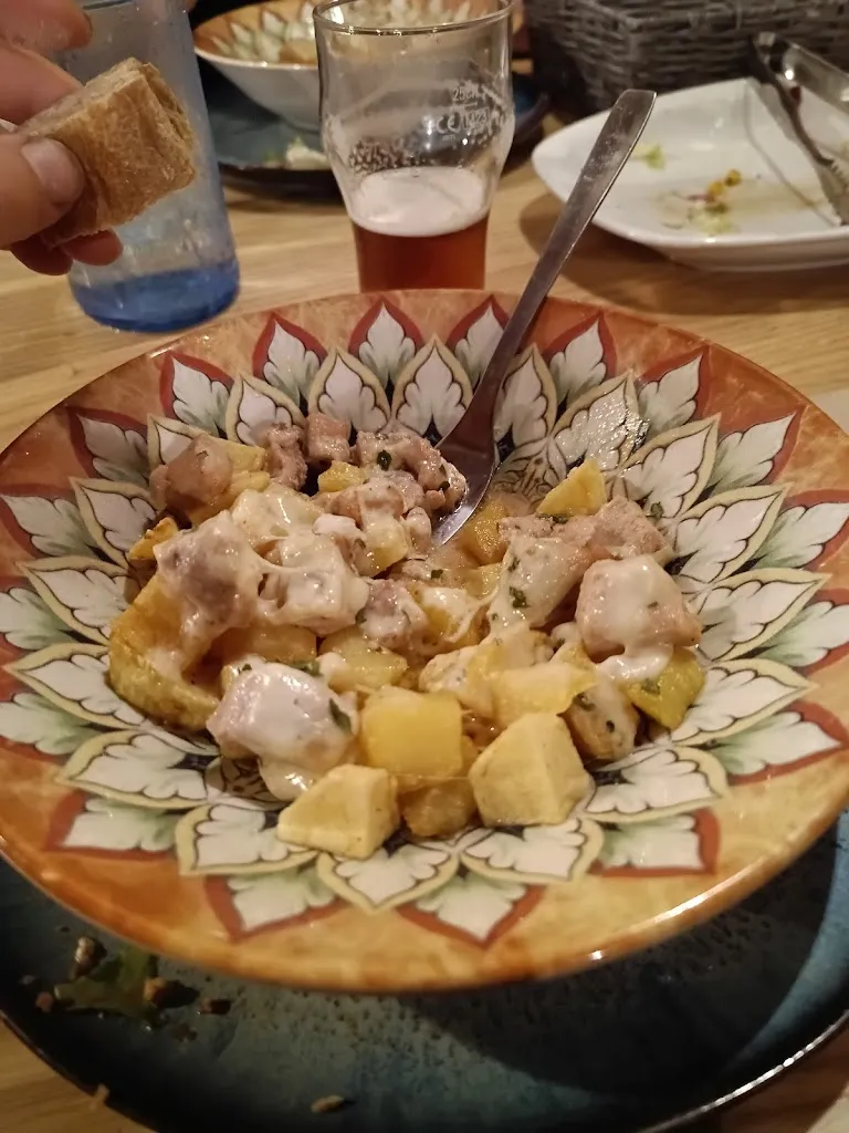 Gabriel Ramos_Abadia de San Roque_Salvaterra de Miño_review