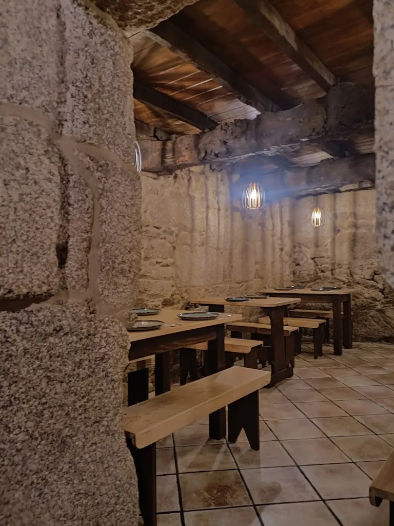 Sorey Wax_Abadia de San Roque_Salvaterra de Miño_review