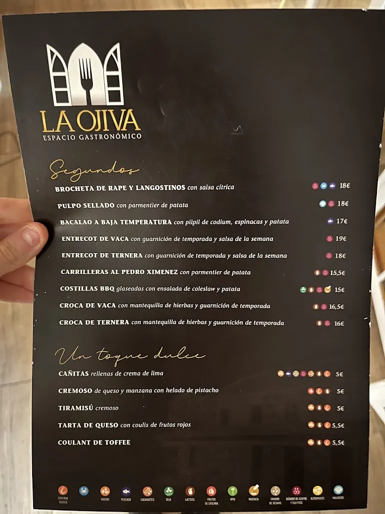 Menu_La Ojiva Gastronómica_Salvaterra de Miño_image_2