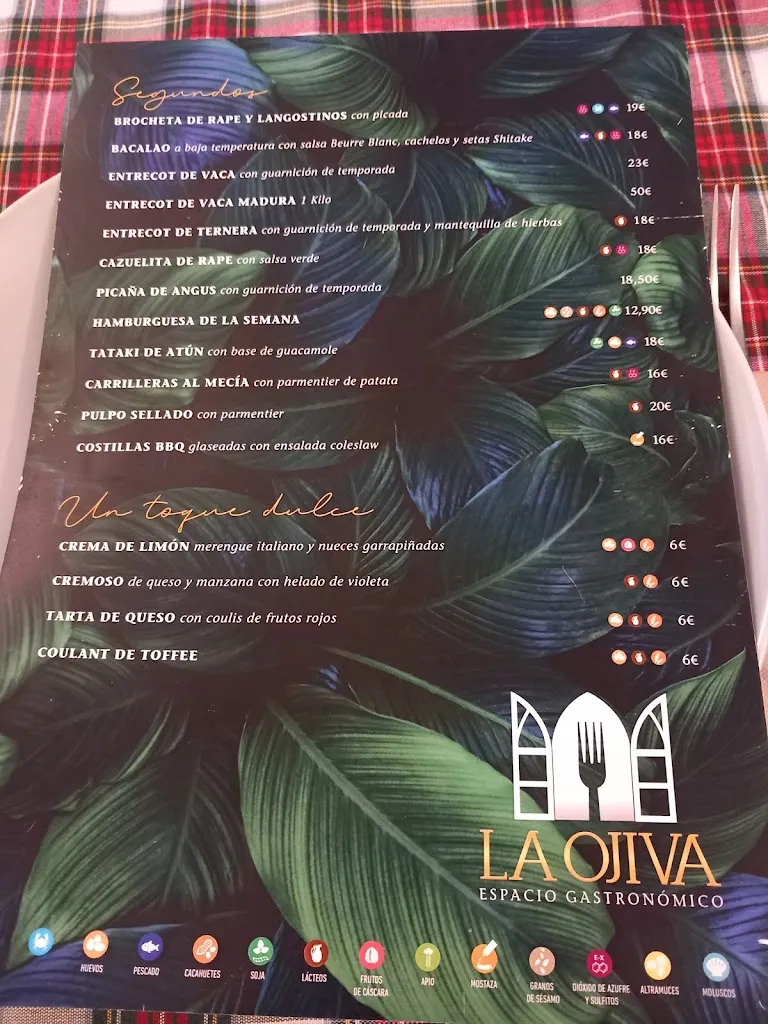 Menu_La Ojiva Gastronómica_Salvaterra de Miño_image_3