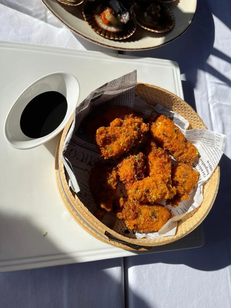 Menu_La Ojiva Gastronómica_Salvaterra de Miño_image_7