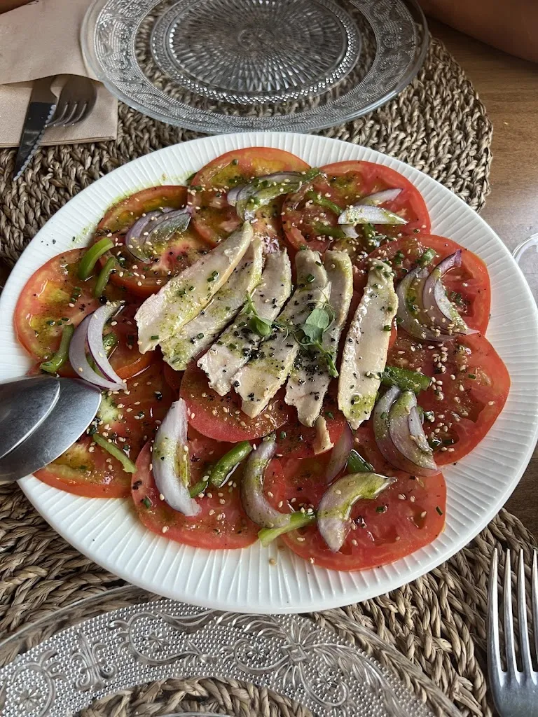 iolanda gil moreira_La Ojiva Gastronómica_Salvaterra de Miño_review