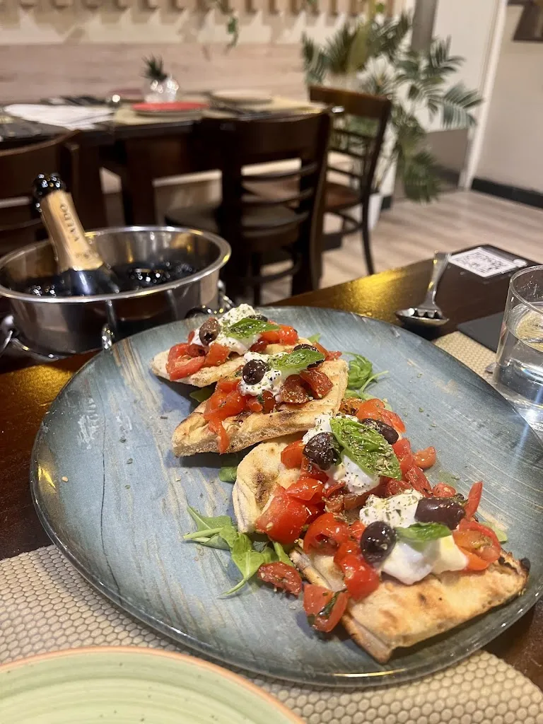 Nick Thompson_Restaurante Casa Crimi_Tomiño_review