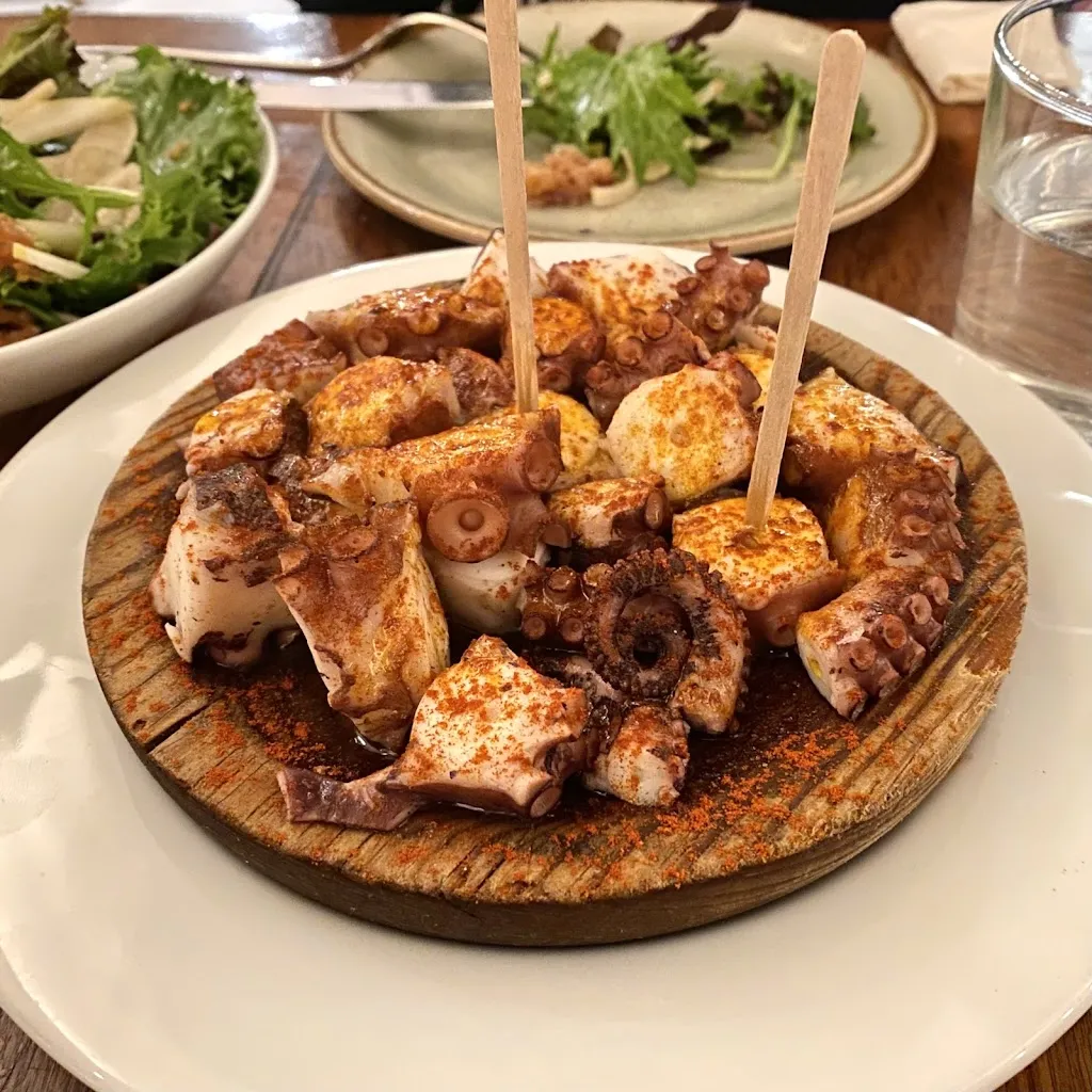 Menu_Tomiño Taberna Gallega_Tomiño_image_5