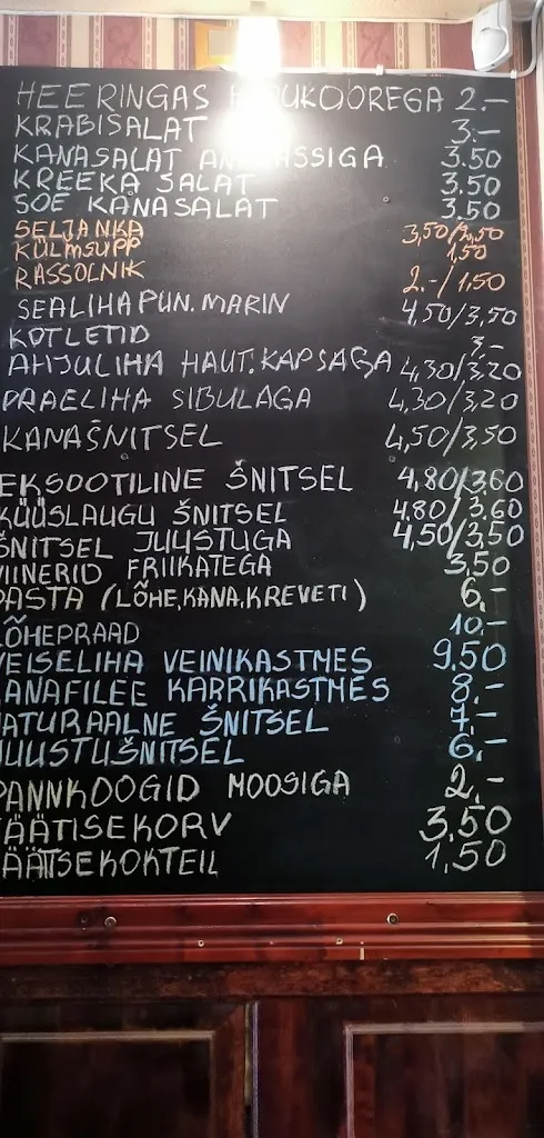 Menu_Valga Voorimees OÜ_Valga_image_3