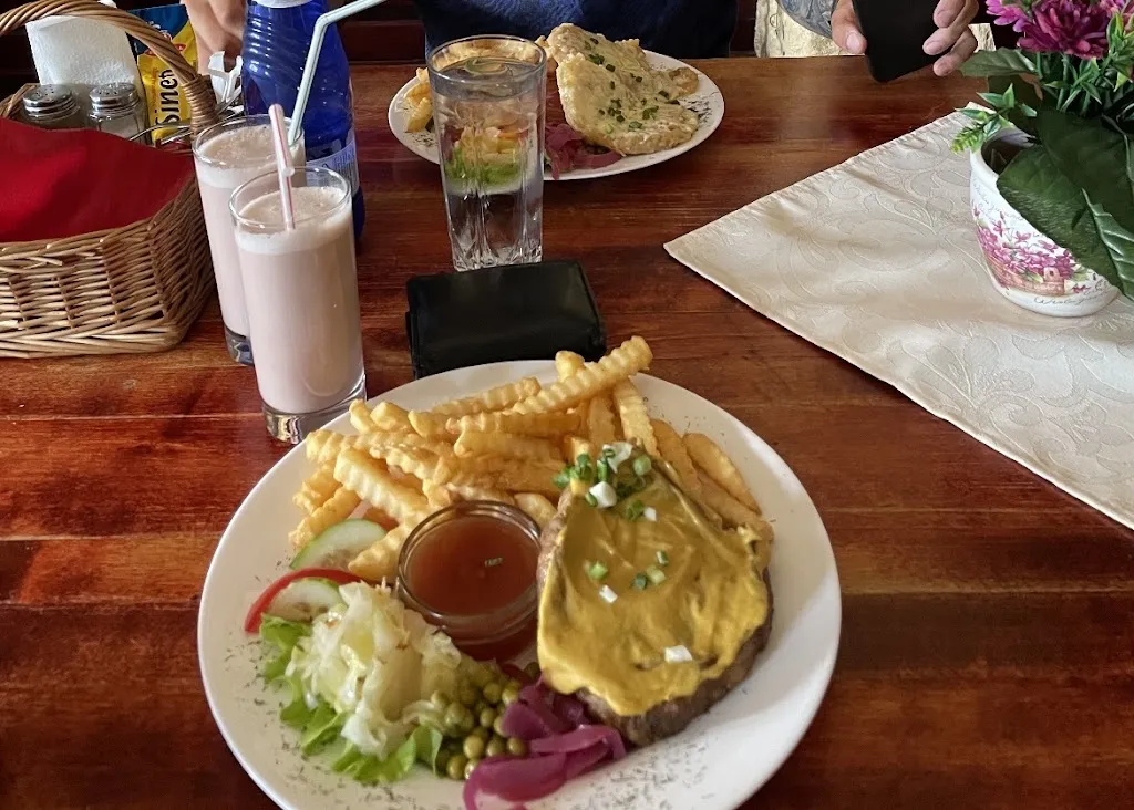 Johanna Ilves_Valga Voorimees OÜ_Valga_review